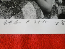 Load image into Gallery viewer, Vintage Nude Woman Nice Tits Nice Pussy Silver Gelatin Photo  8 x 10  P81j
