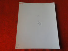 Load image into Gallery viewer, Vintage Nude Woman Nice Tits Nice Pussy Silver Gelatin Photo  8 x 10  P81j
