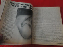 Load image into Gallery viewer, Vintage 18 Y. O. + Sexy Erotic Adult Men&#39;s Magazine San Francisco Ball #2    P78
