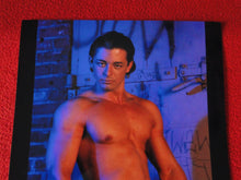Load image into Gallery viewer, Vintage 18 Y.O. + Gay Interest Nude Hot Hung Muscular Male Photo 8 x 10               D(24
