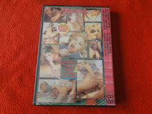 Load image into Gallery viewer, Vintage 18 Y.O. + Adult Erotic Sexy Porn XXX DVD Butt Freaks           AA
