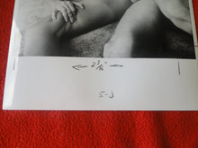 Load image into Gallery viewer, Vintage Nude Woman Lesbian Intercourse Hairy Pussy Silver Gelatin Photo  8 x 10  P81j

