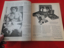 Load image into Gallery viewer, Vintage 18 Y. O. + Sexy Erotic Adult Men&#39;s Magazine Screw No. 23 1979     P78
