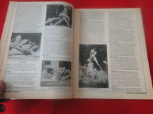 Load image into Gallery viewer, Vintage 18 Y. O. + Sexy Erotic Adult Men&#39;s Magazine Screw No. 23 1979     P78

