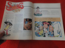 Load image into Gallery viewer, Vintage 18 Y. O. + Sexy Erotic Adult Men&#39;s Magazine Knave Dec. 1979      P78
