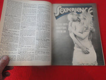 Load image into Gallery viewer, Vintage 18 Y. O. + Sexy Erotic Adult Men&#39;s Magazine Knave Dec. 1979      P78
