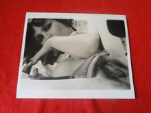 Load image into Gallery viewer, Vintage Nude Woman Big Tits Hairy Pussy Silver Gelatin Photo  8 x 10  P81m

