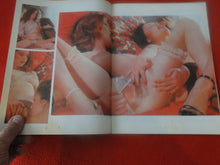 Load image into Gallery viewer, Vintage 18 Y. O. + Sexy Erotic Adult Men&#39;s Magazine Knave Dec. 1979      P78
