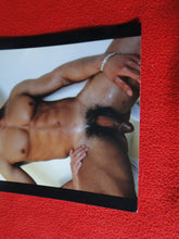 Load image into Gallery viewer, Vintage 18 Y.O. + Gay Interest Nude Hot Hung Muscular Male Photo 8 x 10               D(28
