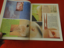 Load image into Gallery viewer, Vintage 18 Y. O. + Sexy Erotic Adult Men&#39;s Magazine High Society Aug. 1976    P78
