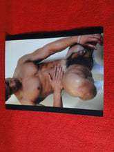 Load image into Gallery viewer, Vintage 18 Y.O. + Gay Interest Nude Hot Hung Muscular Male Photo 8 x 10               D(30

