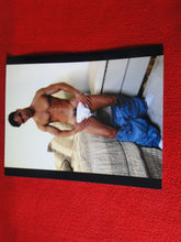 Load image into Gallery viewer, Vintage 18 Y.O. + Gay Interest Nude Hot Hung Muscular Male Photo 8 x 10               D(310

