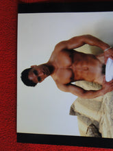 Load image into Gallery viewer, Vintage 18 Y.O. + Gay Interest Nude Hot Hung Muscular Male Photo 8 x 10               D(310
