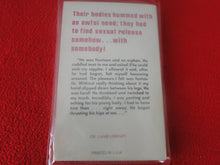 Load image into Gallery viewer, Vintage 18 YO+ Sexy Erotic Adult Paperback Book/ Novel Dr. Lamb Children Who Need Sex G1
