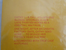 Load image into Gallery viewer, Vintage Adult Paperback Novel/Book Mothers Who Desire Their Sons
