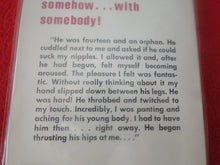 Load image into Gallery viewer, Vintage 18 YO+ Sexy Erotic Adult Paperback Book/ Novel Dr. Lamb Children Who Need Sex G1
