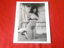 Load image into Gallery viewer, Vintage Nude Woman BDSM Bondage Silver Gelatin Photo  8 x 10              P81b
