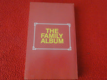 Load image into Gallery viewer, Vintage 18 YO+ Sexy Erotic Adult Paperback Book/ Novel Family Sex Games      G1
