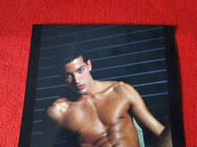 Load image into Gallery viewer, Vintage 18 Y.O. + Gay Interest Nude Hot Hung Muscular Male Photo 8 x 10               D(53
