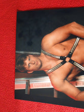 Load image into Gallery viewer, Vintage 18 Y.O. + Gay Interest Nude Hot Hung Muscular Male Photo 8 x 10             D(58
