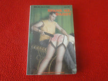 Load image into Gallery viewer, Vintage 18 YO+ Sexy Erotic Adult Paperback Book/ Novel Spank Me Daddy  G1
