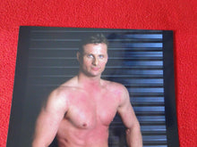 Load image into Gallery viewer, Vintage 18 Y.O. + Gay Interest Nude Hot Hung Muscular Male Photo 8 x 10             D(60
