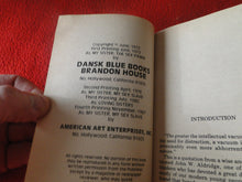 Load image into Gallery viewer, Vintage 18 YO+ Sexy Erotic Adult Paperback Book/ Novel My Sister, My Sex Slave   G1
