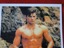 Load image into Gallery viewer, Vintage 18 Y.O. + Gay Interest Nude Hot Hung Muscular Male Photo 8 x 10             D(61
