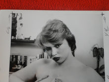 Load image into Gallery viewer, Vintage Nude Woman Big Tits Hairy Pussy Silver Gelatin Photo  8 x 10 P81g

