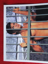 Load image into Gallery viewer, Vintage 18 Y.O. + Gay Interest Nude Hot Hung Muscular Male Photo 8 x 10             D(62
