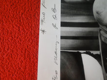 Load image into Gallery viewer, Vintage Nude Woman Big Tits Hairy Pussy Silver Gelatin Photo  8 x 10 P81g
