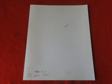 Load image into Gallery viewer, Vintage Nude Woman Big Tits Hairy Pussy Silver Gelatin Photo  8 x 10 P81g
