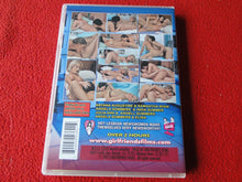 Load image into Gallery viewer, Vintage 18 Y.O. + Adult Erotic Sexy Porn XXX DVD Newswomen          GG
