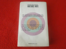 Load image into Gallery viewer, Vintage 18 YO+ Sexy Erotic Adult Paperback Book/ Novel School Doctor&#39;s Wife  G1
