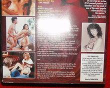 Load image into Gallery viewer, Vintage Adult Porn XXX DVD Taboo Kay Parker
