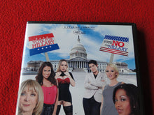 Load image into Gallery viewer, Vintage 18 Y.O. + Adult Erotic Sexy Porn XXX DVD Between The Headlines Nina Hartley GG
