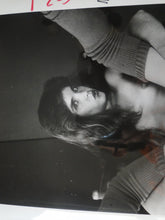Load image into Gallery viewer, Vintage Nude Woman Shaved Pussy Silver Gelatin Photo  8 x 10     P81i
