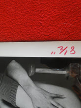 Load image into Gallery viewer, Vintage Nude Woman Shaved Pussy Silver Gelatin Photo  8 x 10     P81i
