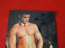 Load image into Gallery viewer, Vintage 18 Y.O. + Gay Interest Nude Hot Hung Muscular Male Photo 8 x 10             D(67
