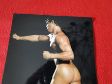 Load image into Gallery viewer, Vintage 18 Y.O. + Gay Interest Nude Hot Hung Muscular Male Photo 8 x 10             D(68
