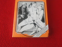 Load image into Gallery viewer, Vintage 18 YO+ Sexy Erotic Adult Paperback Book/ Novel Teenage Wives     G1
