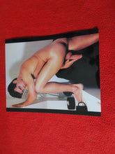 Load image into Gallery viewer, Vintage 18 Y.O. + Gay Interest Nude Hot Hung Muscular Male Photo 8 x 10             D(69
