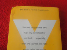 Load image into Gallery viewer, Vintage 18 YO+ Sexy Erotic Adult Paperback Book/ Novel Open Mouth &amp; Busy Fingers G1
