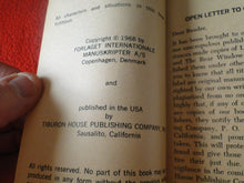 Load image into Gallery viewer, Vintage 18 YO+ Sexy Erotic Adult Paperback Book/ Novel Liverpool Family Life    G1
