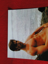 Load image into Gallery viewer, Vintage 18 Y.O. + Gay Interest Nude Hot Hung Muscular Male Photo 8 x 10             D(71
