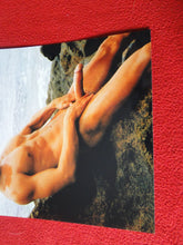 Load image into Gallery viewer, Vintage 18 Y.O. + Gay Interest Nude Hot Hung Muscular Male Photo 8 x 10             D(71
