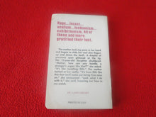 Load image into Gallery viewer, Vintage 18 YO+ Sexy Erotic Adult Paperback Book/ Novel Dr. Lamb Abnormal Sexuality G1
