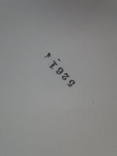 Load image into Gallery viewer, Vintage Nude Woman Shaved Pussy Silver Gelatin Photo  8 x 10     P81m
