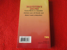 Load image into Gallery viewer, Vintage 18 YO+ Sexy Erotic Adult Paperback Book/ Novel Babysitter&#39;s Beaver    G1
