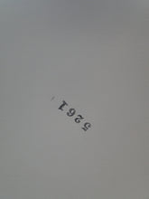 Load image into Gallery viewer, Vintage Nude Woman Shaved Pussy Silver Gelatin Photo  8 x 10     P81n
